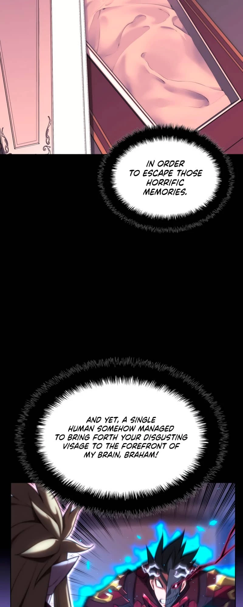 Overgeared Chapter 157, page 88 of 100