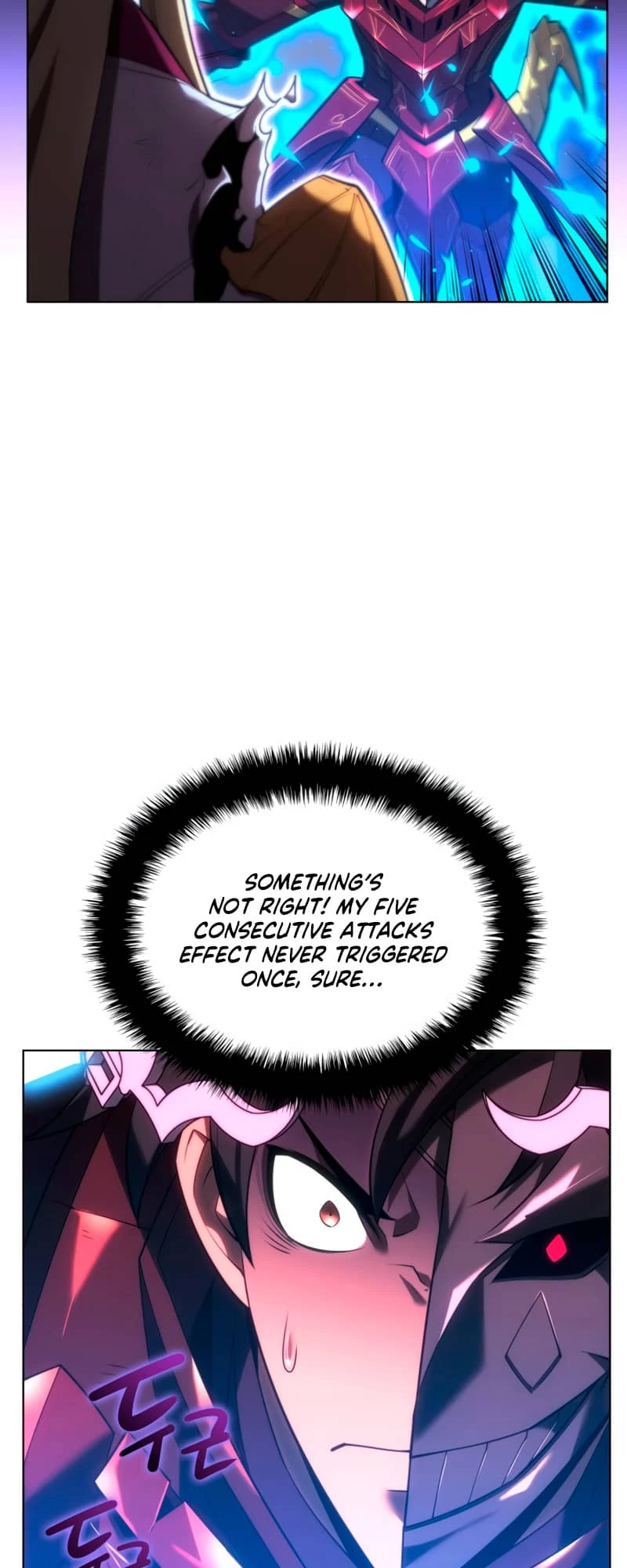 Overgeared Chapter 157, page 89 of 100