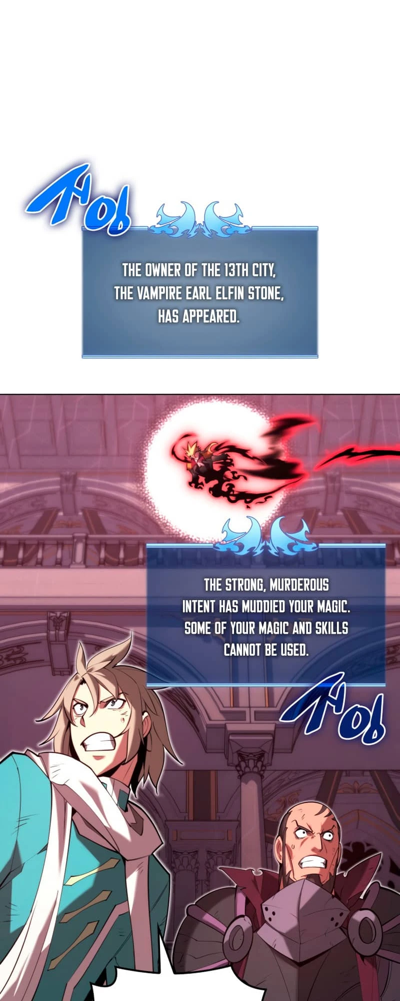 Overgeared Chapter 157, page 9 of 100
