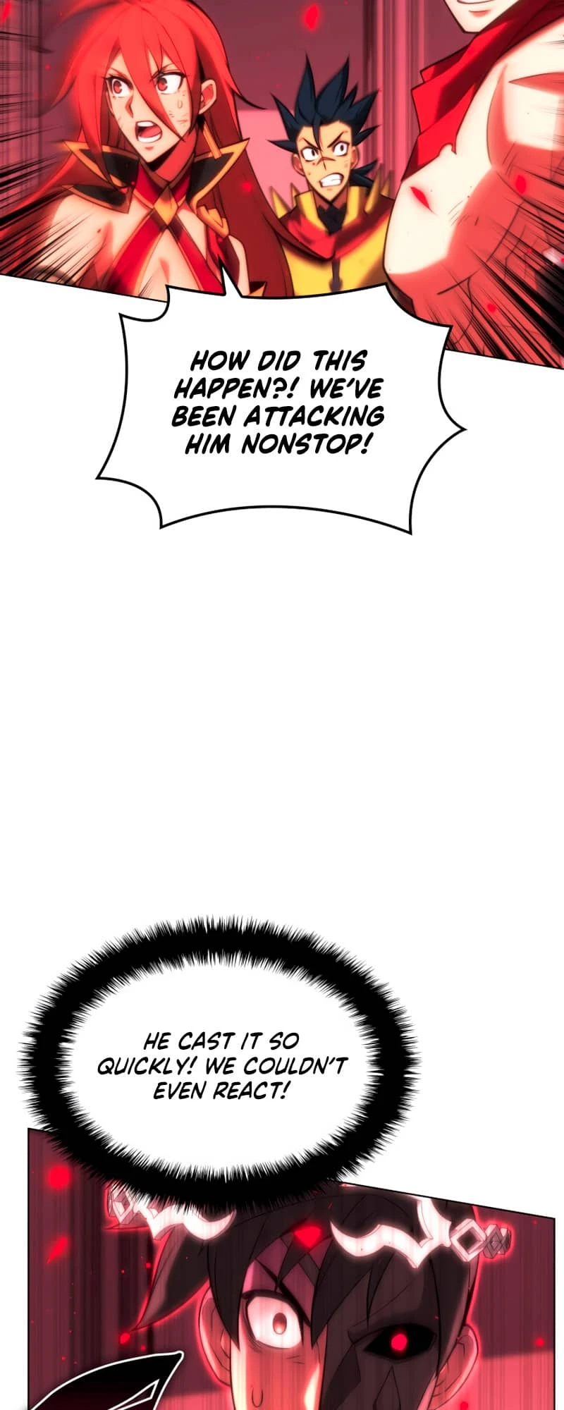 Overgeared Chapter 157, page 94 of 100