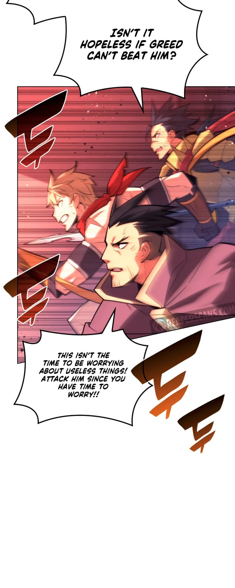 Overgeared Chapter 158, page 10 of 93