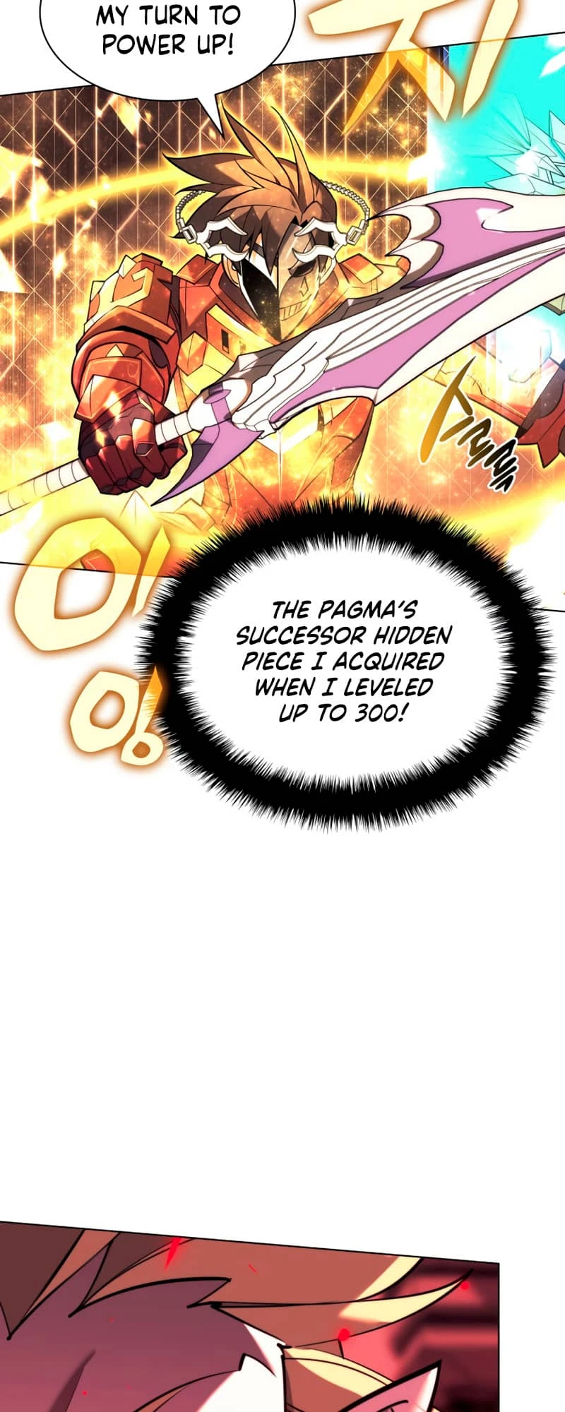 Overgeared Chapter 158, page 15 of 93