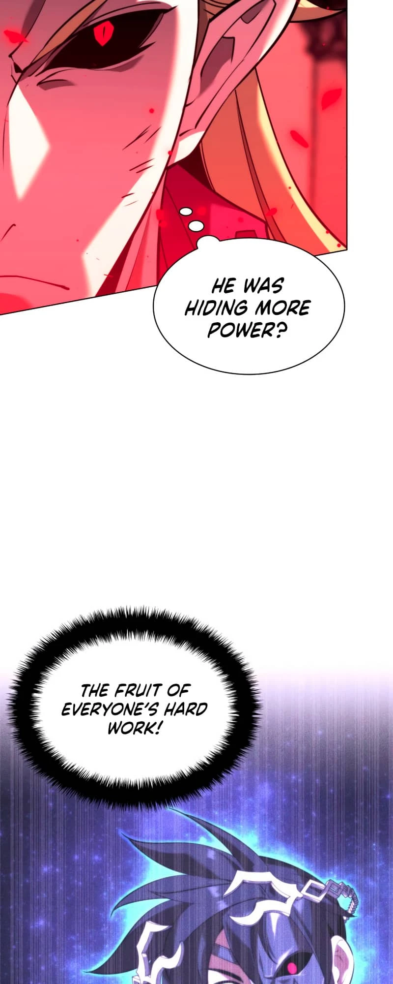Overgeared Chapter 158, page 16 of 93