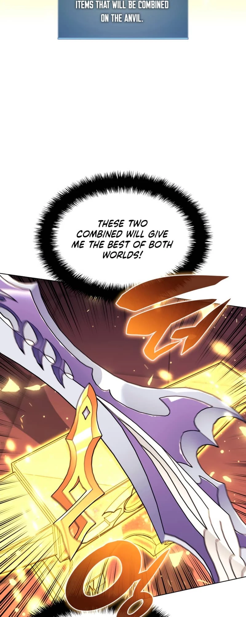 Overgeared Chapter 158, page 24 of 93