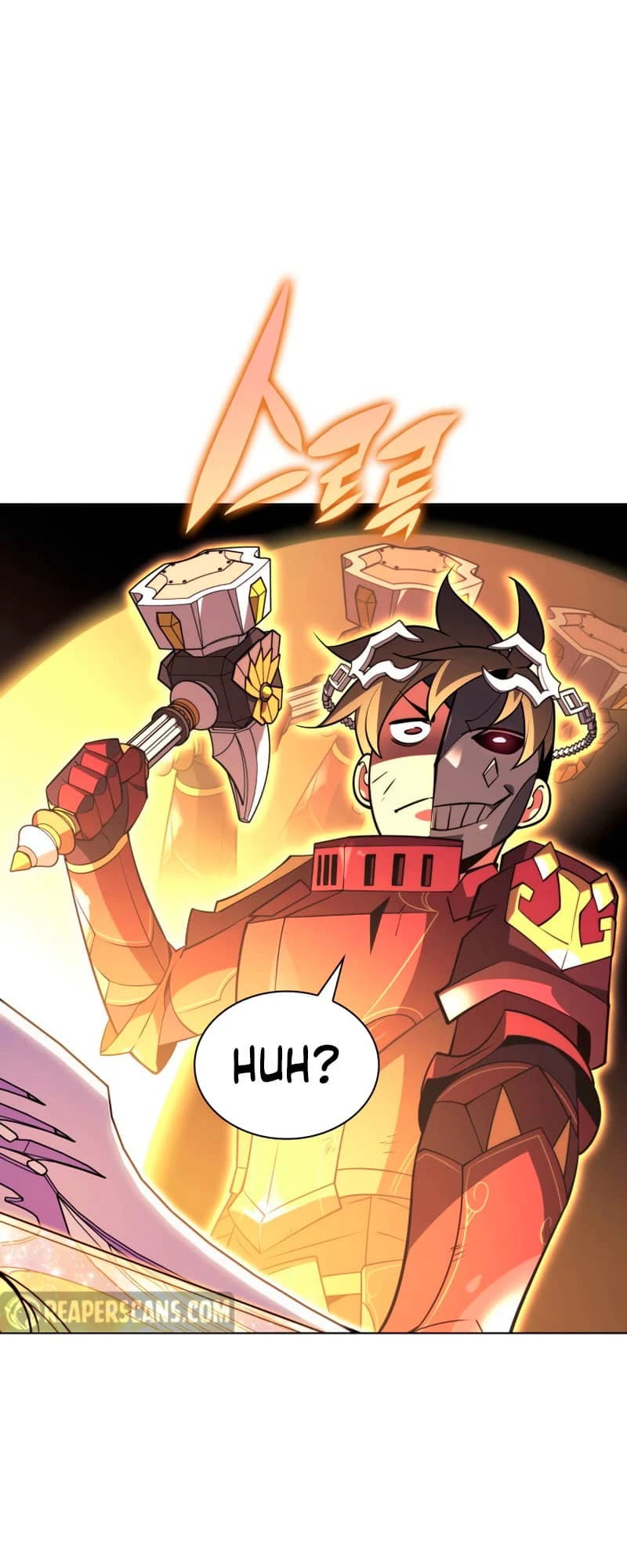 Overgeared Chapter 158, page 27 of 93