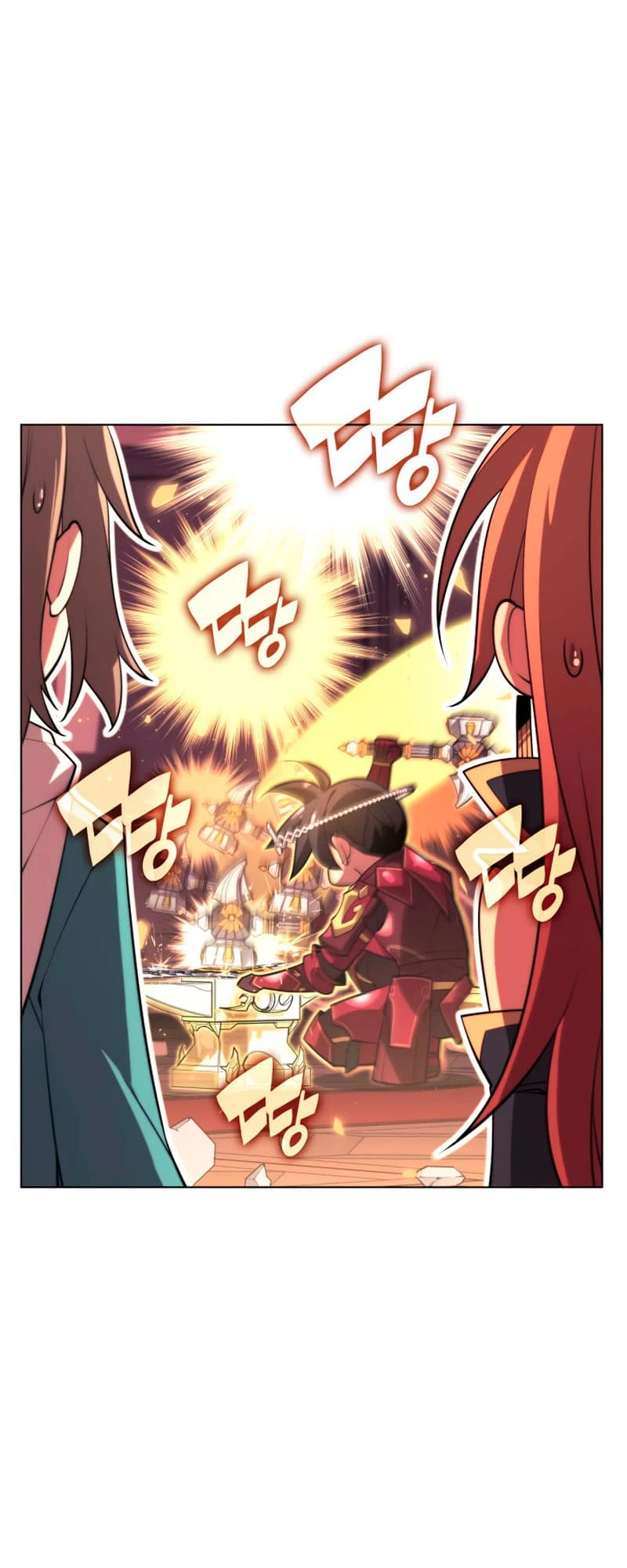 Overgeared Chapter 158, page 28 of 93