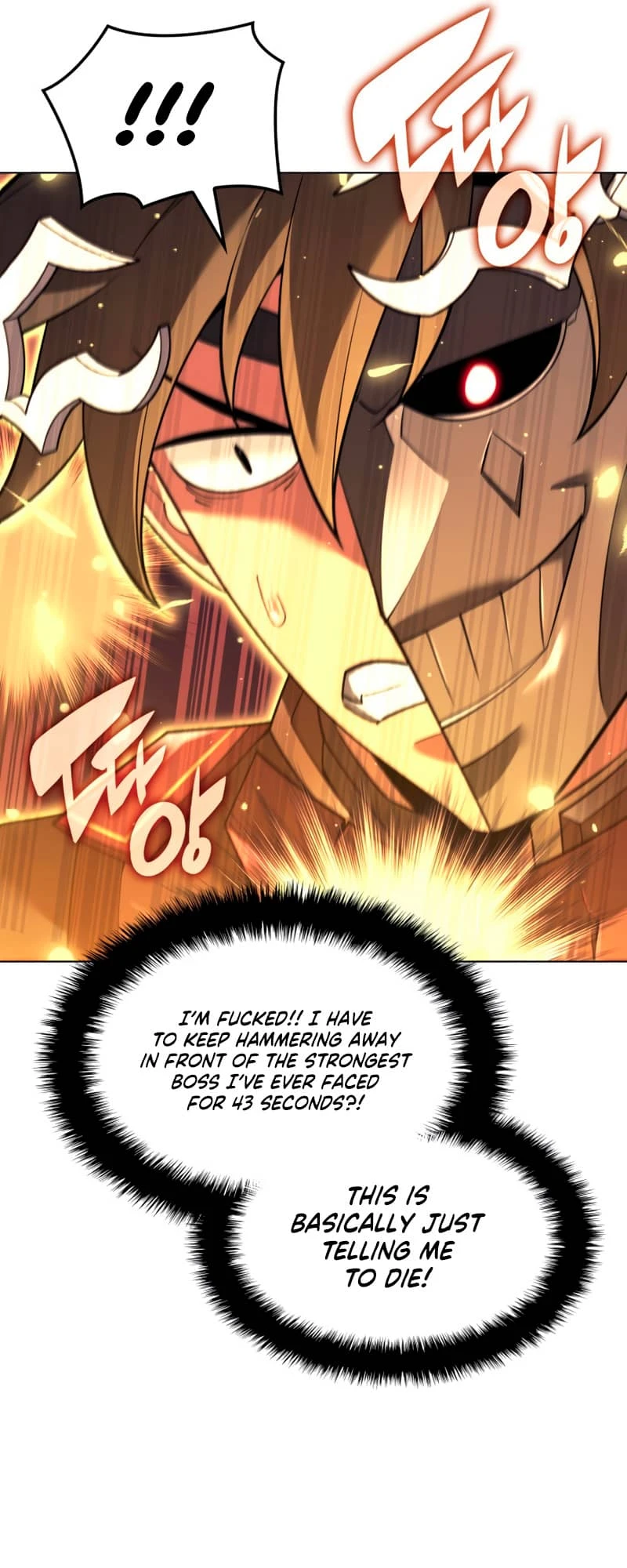 Overgeared Chapter 158, page 32 of 93