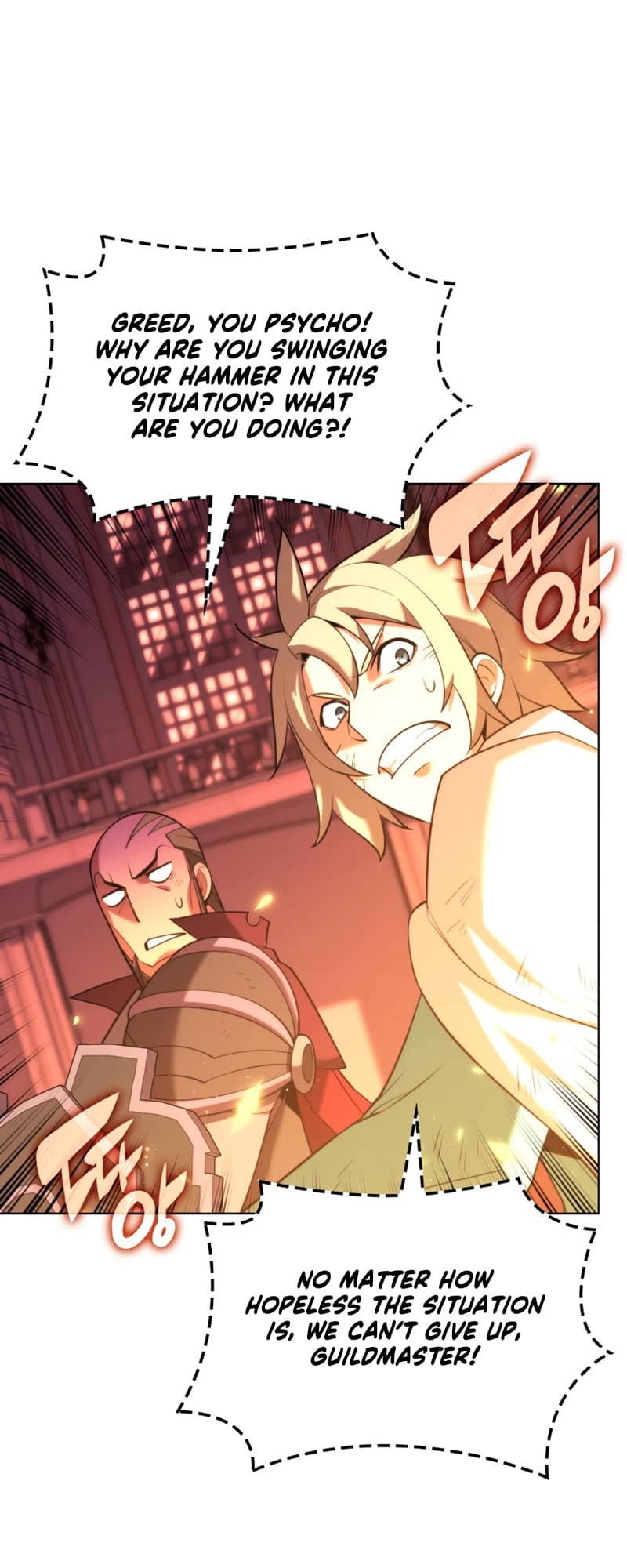 Overgeared Chapter 158, page 33 of 93