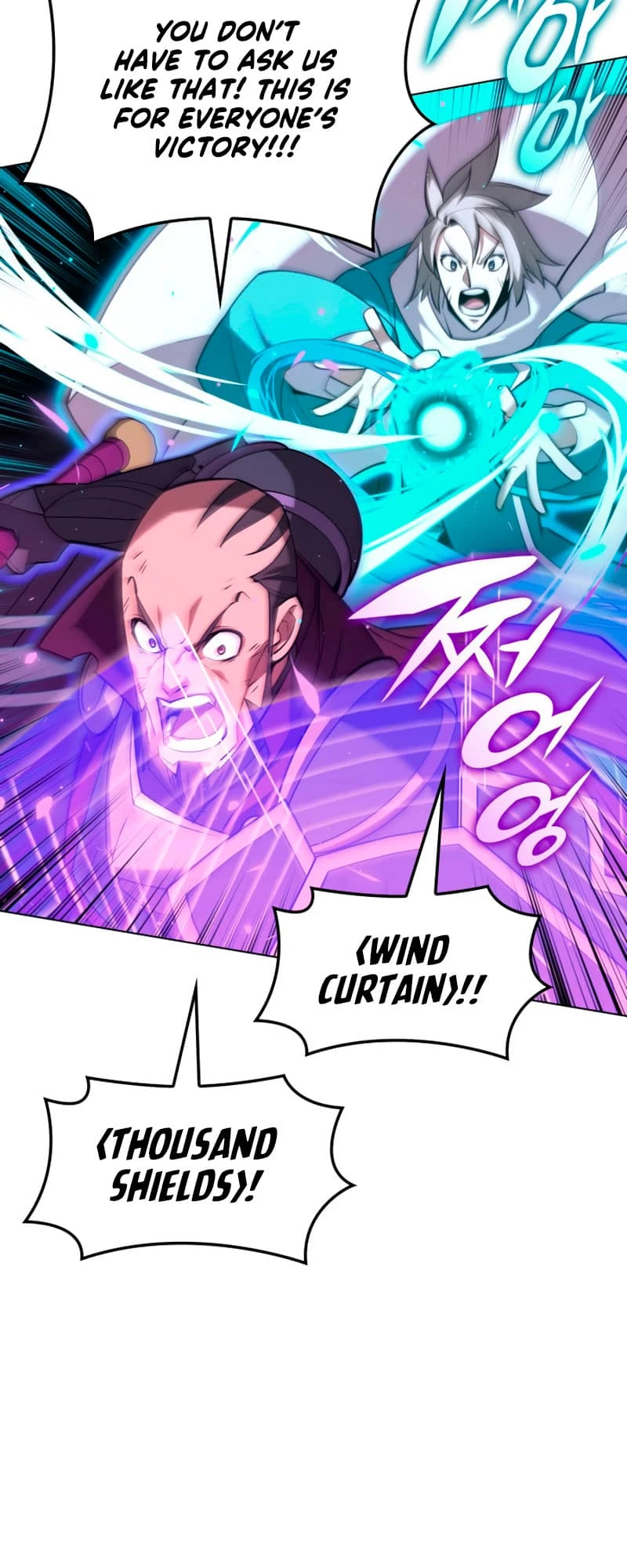 Overgeared Chapter 158, page 41 of 93