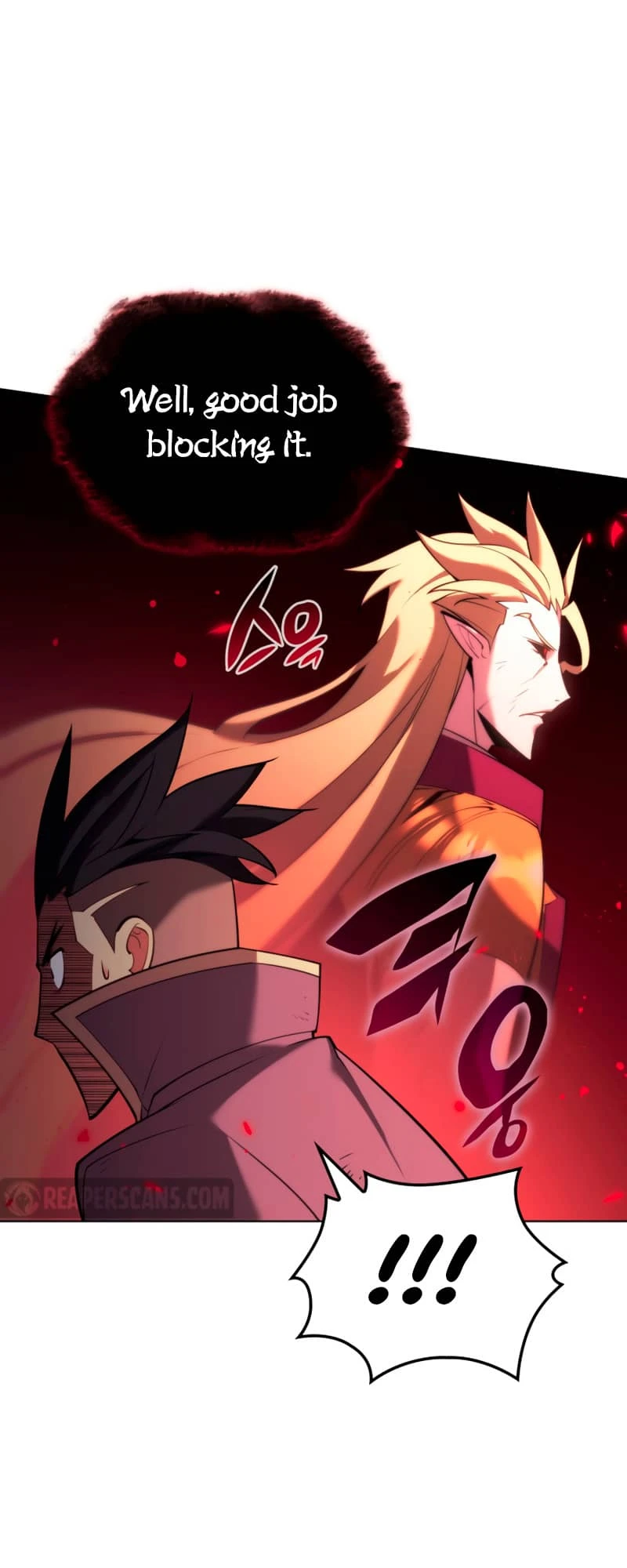 Overgeared Chapter 158, page 46 of 93
