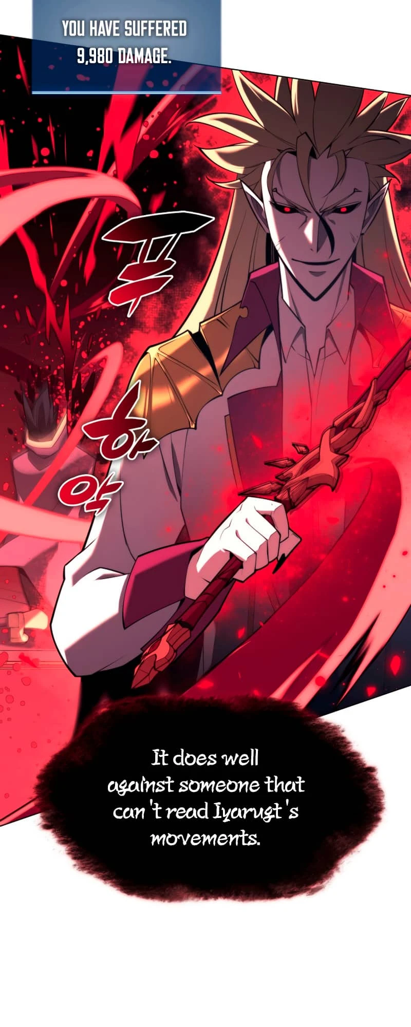 Overgeared Chapter 158, page 48 of 93