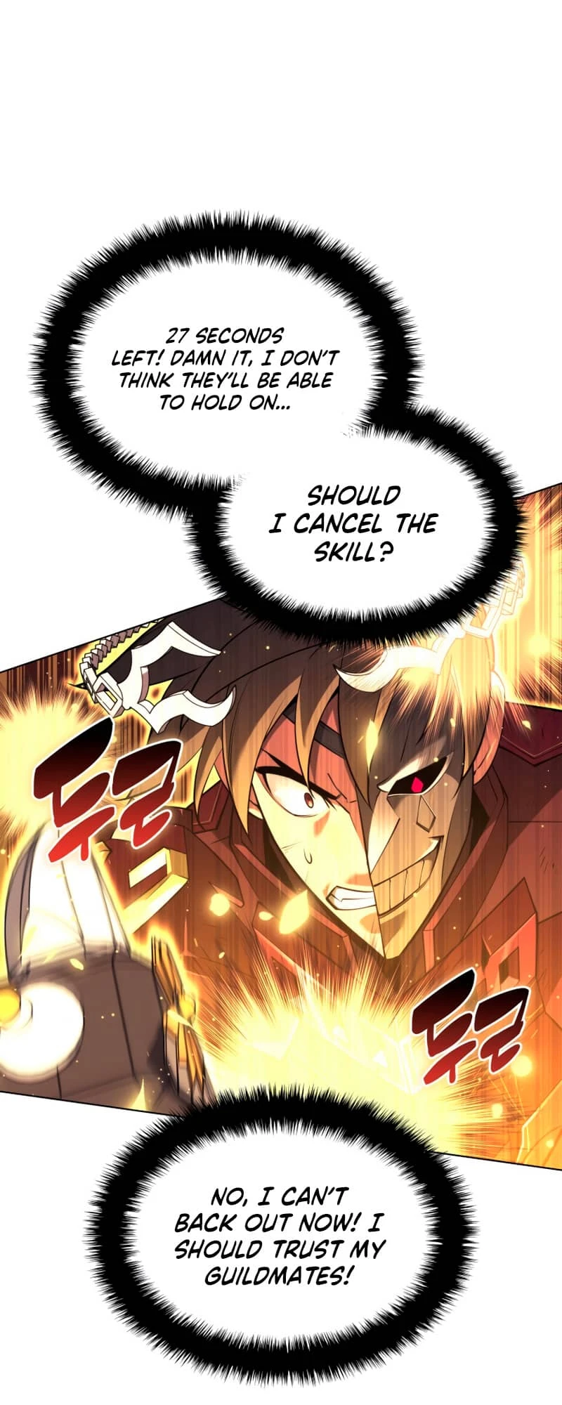 Overgeared Chapter 158, page 49 of 93