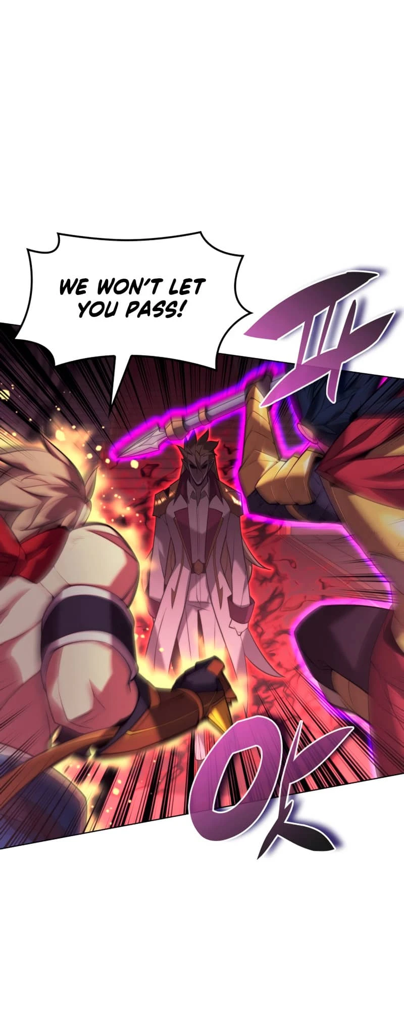 Overgeared Chapter 158, page 50 of 93