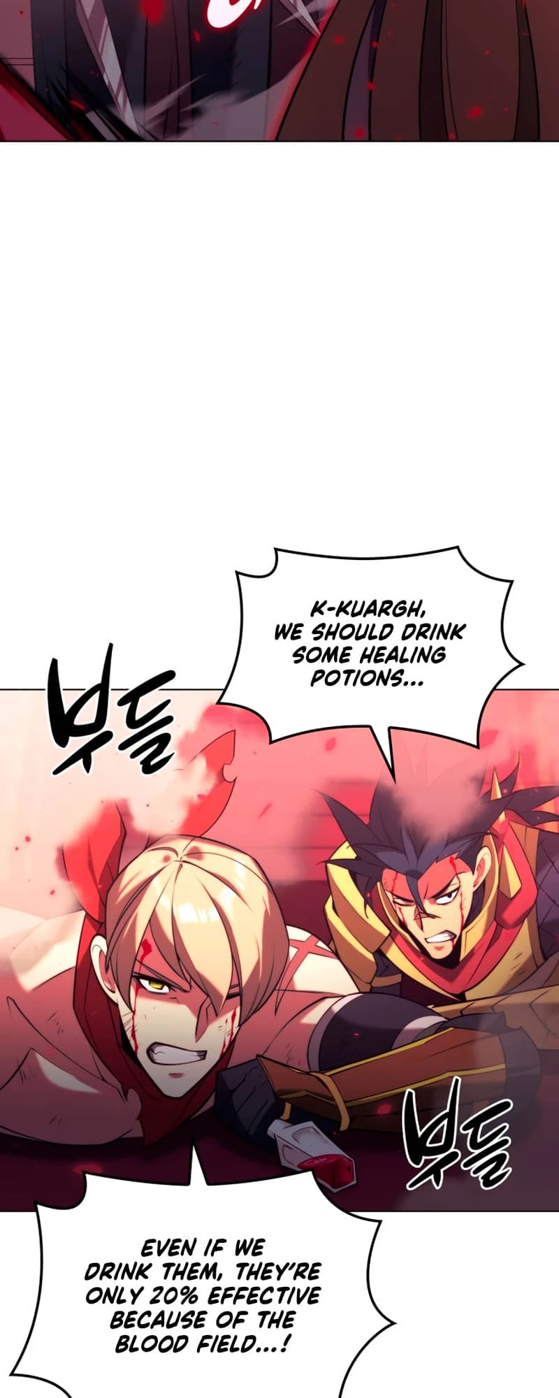 Overgeared Chapter 158, page 59 of 93