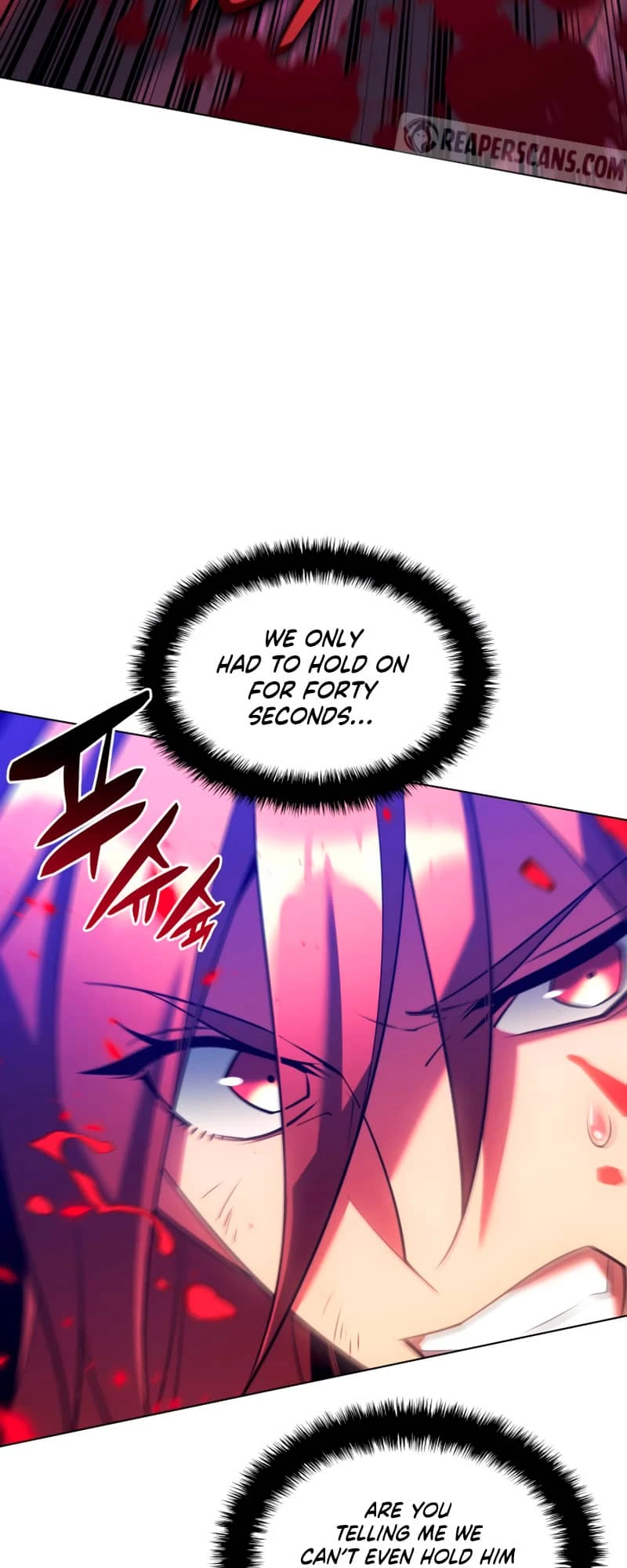 Overgeared Chapter 158, page 71 of 93