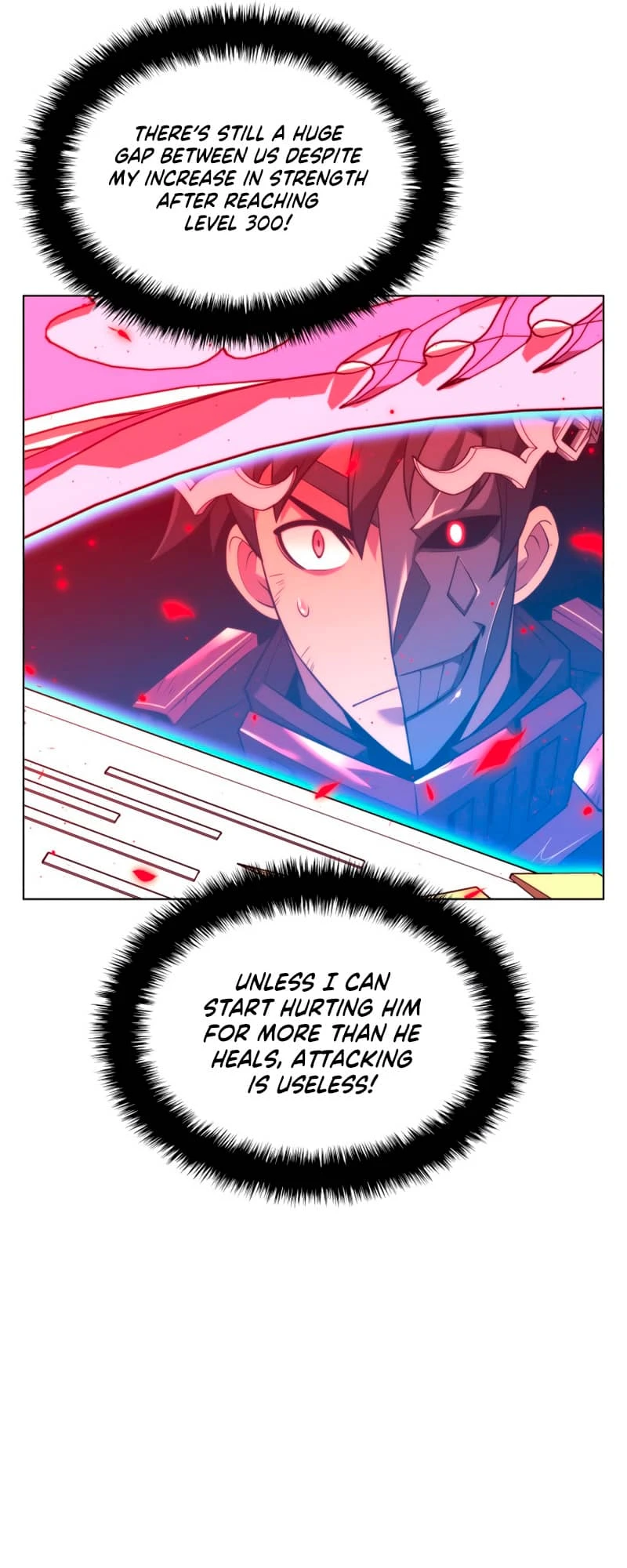 Overgeared Chapter 158, page 8 of 93