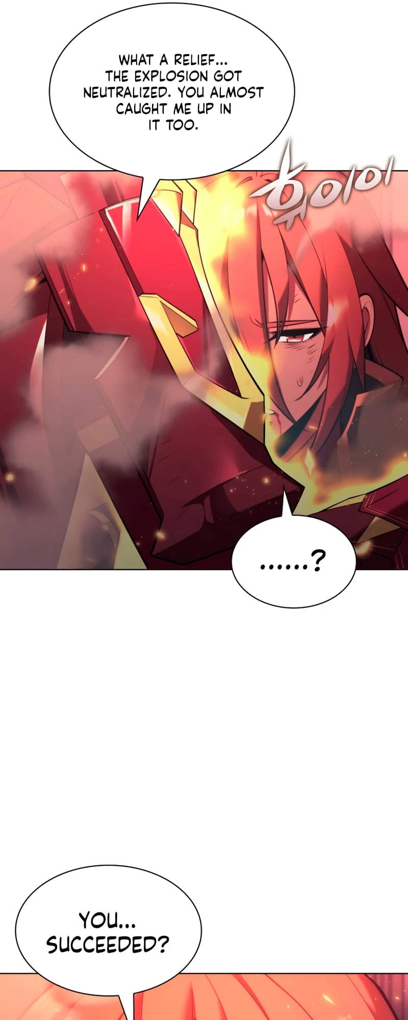 Overgeared Chapter 158, page 80 of 93