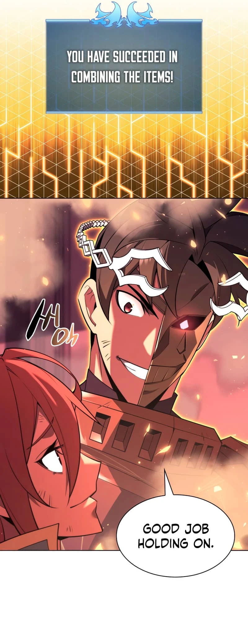 Overgeared Chapter 158, page 86 of 93