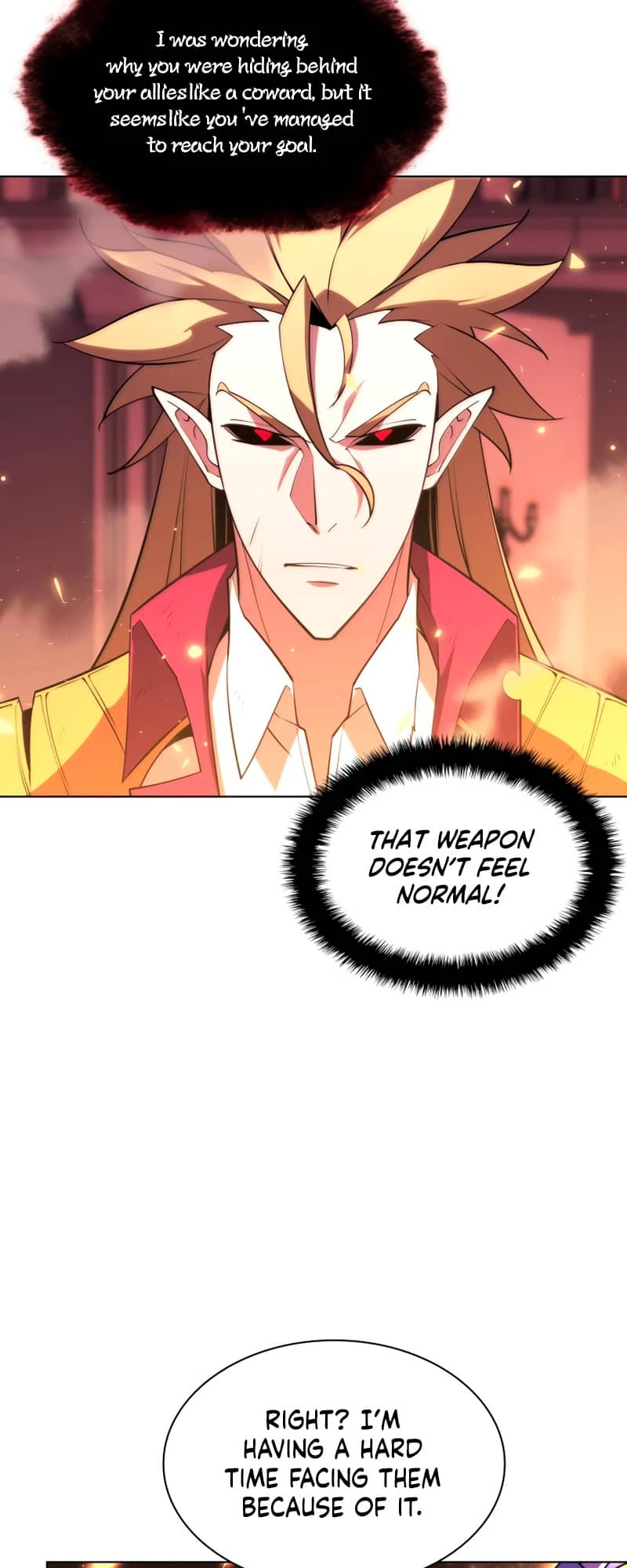 Overgeared Chapter 158, page 88 of 93