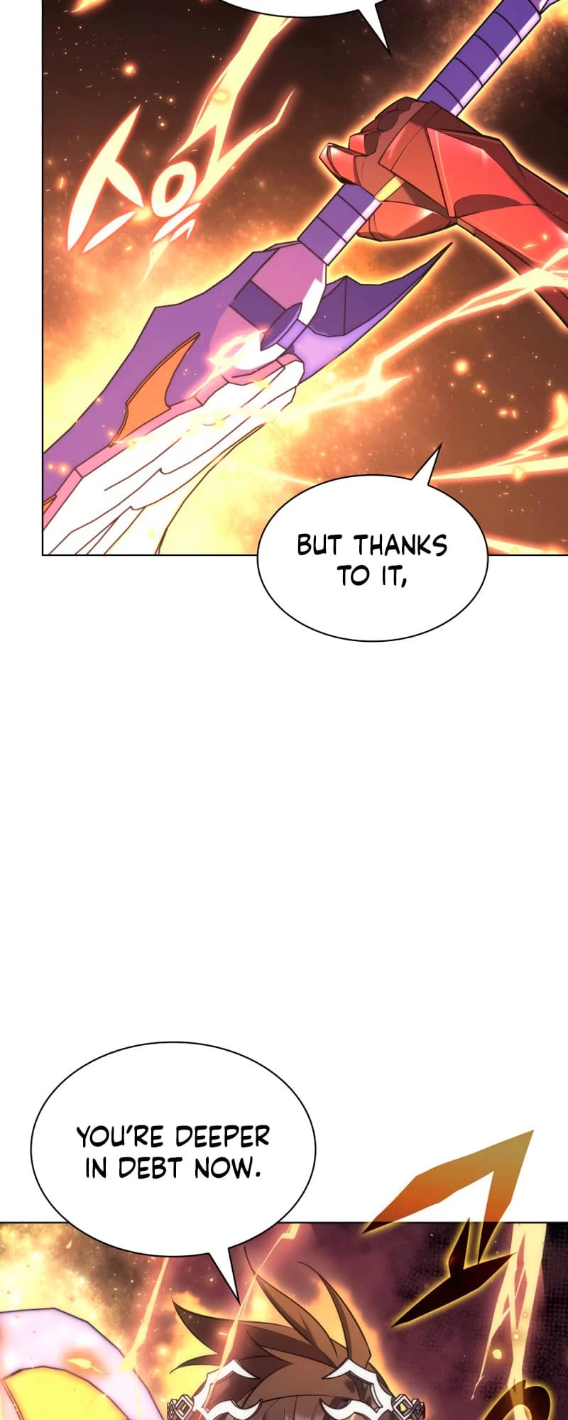 Overgeared Chapter 158, page 89 of 93