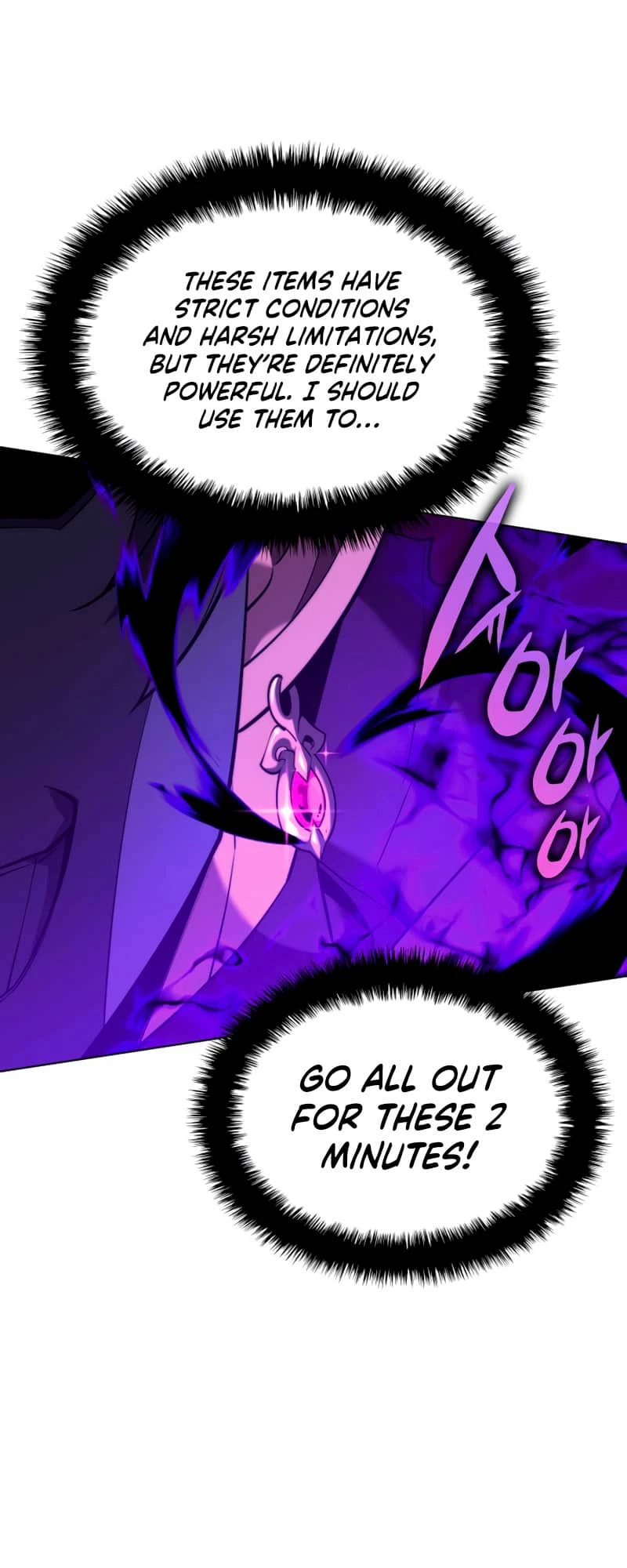 Overgeared Chapter 159, page 13 of 101