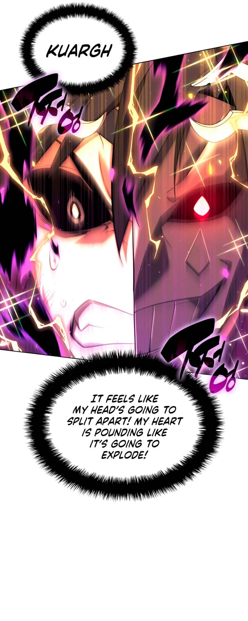 Overgeared Chapter 159, page 20 of 101
