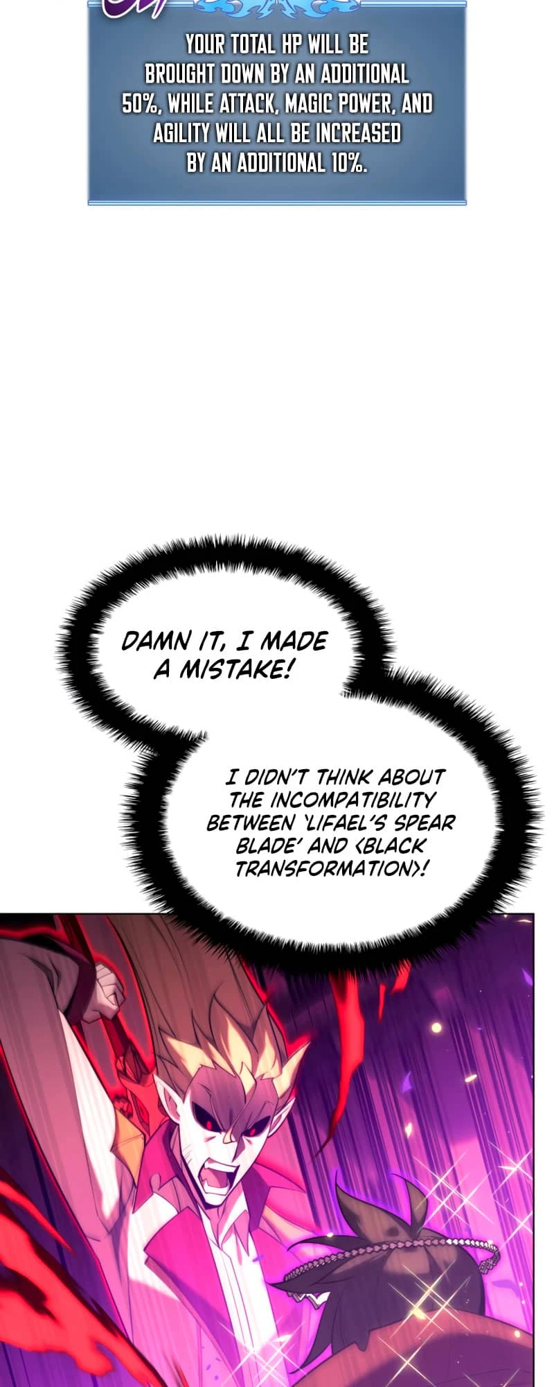 Overgeared Chapter 159, page 23 of 101