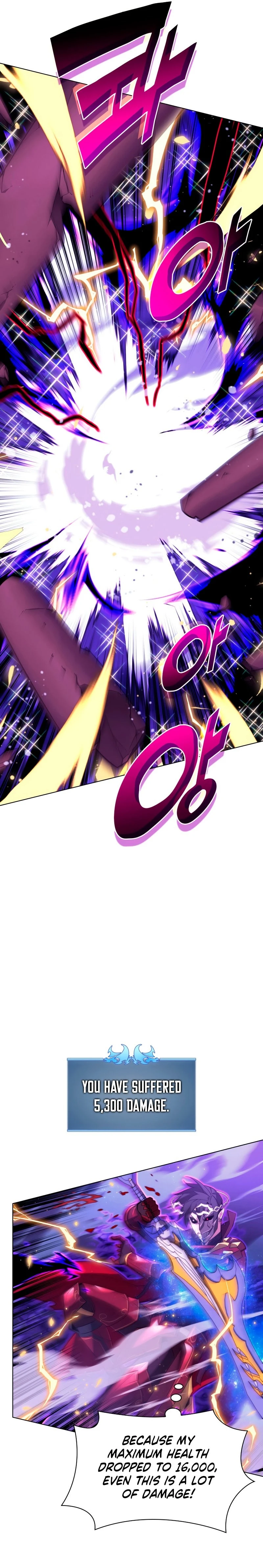 Overgeared Chapter 159, page 26 of 101