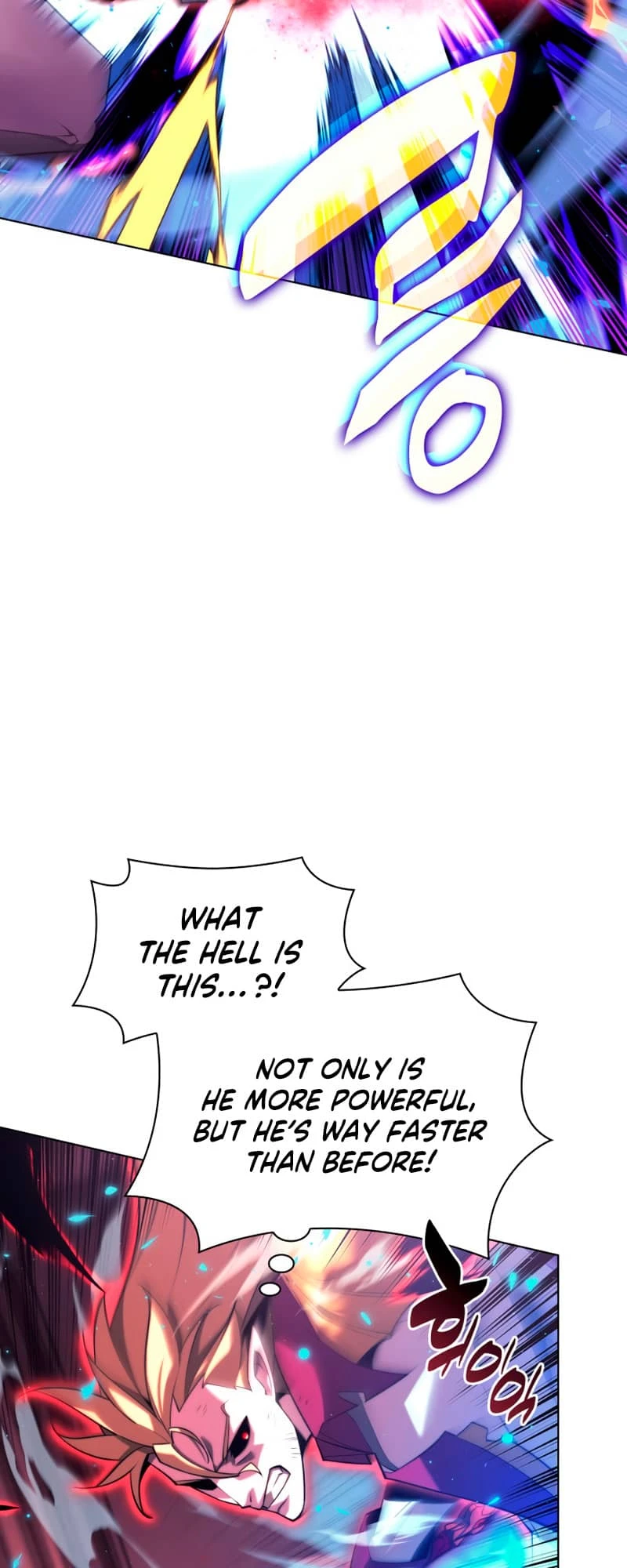 Overgeared Chapter 159, page 29 of 101