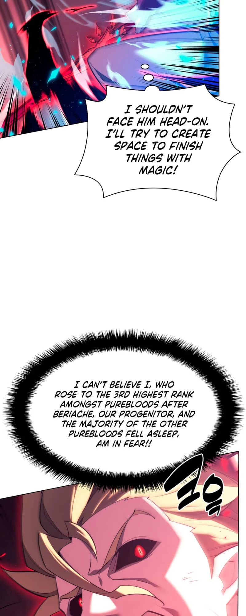 Overgeared Chapter 159, page 30 of 101