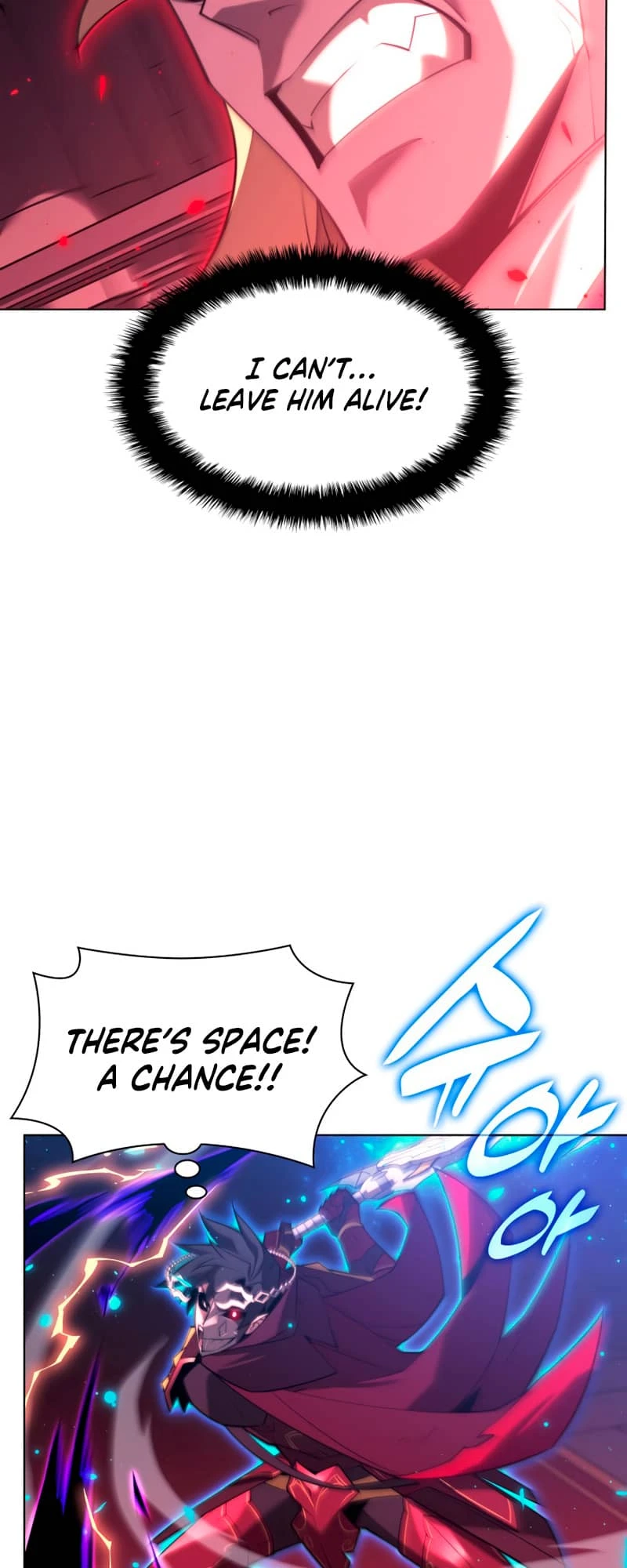Overgeared Chapter 159, page 31 of 101