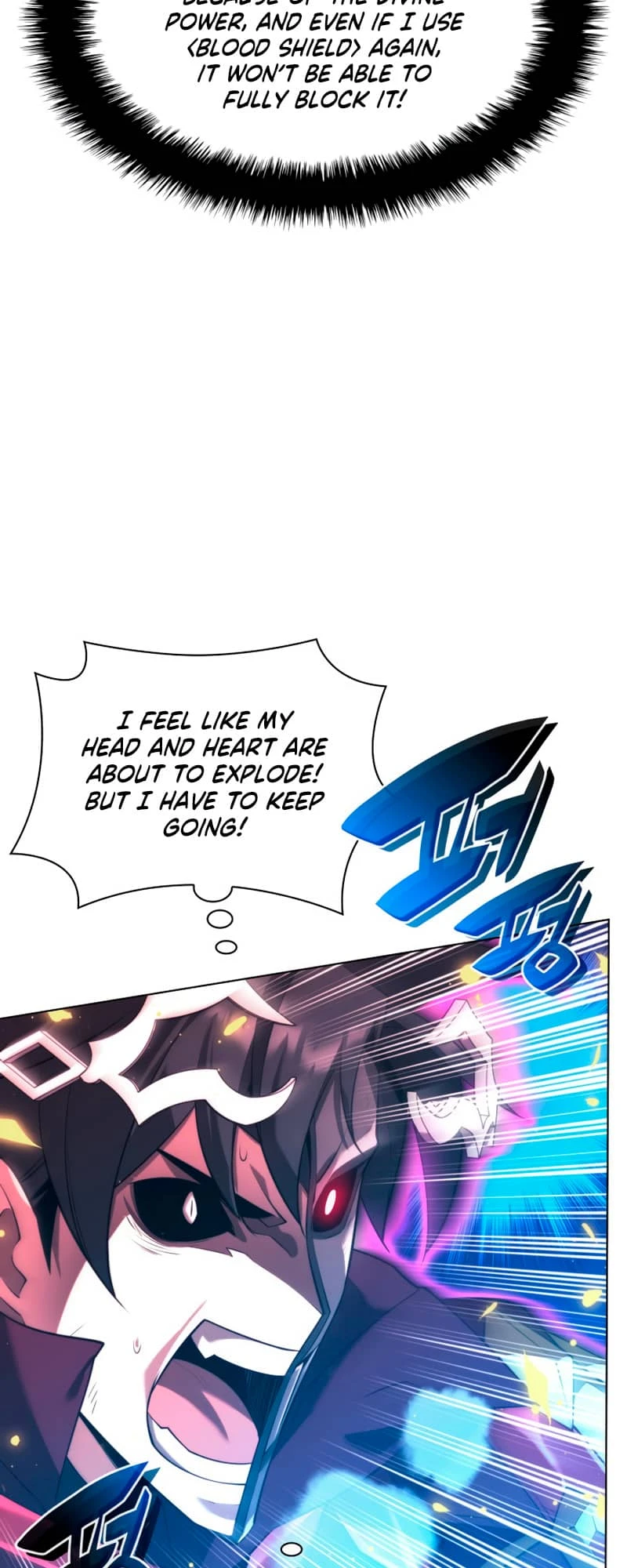 Overgeared Chapter 159, page 37 of 101