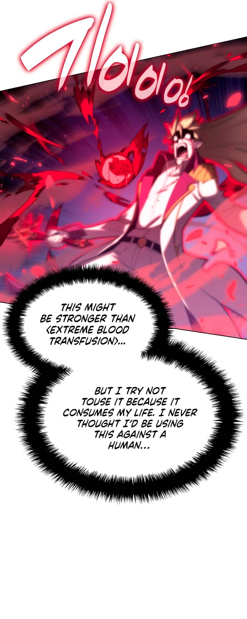 Overgeared Chapter 159, page 40 of 101