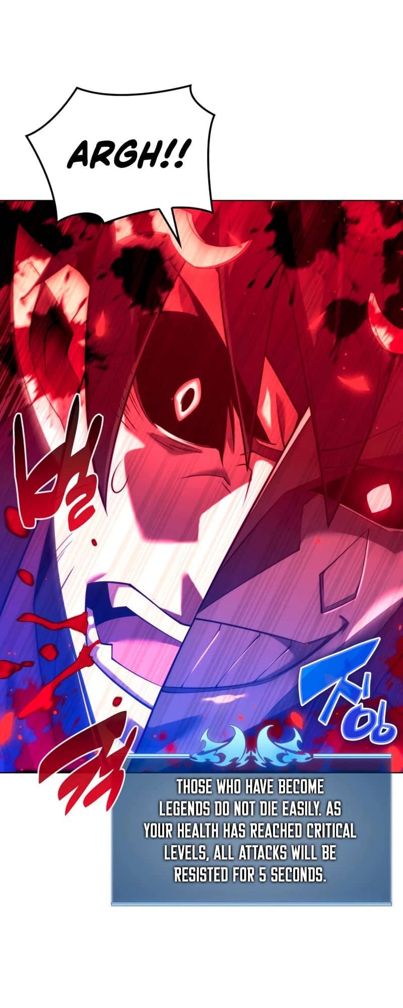 Overgeared Chapter 159, page 44 of 101