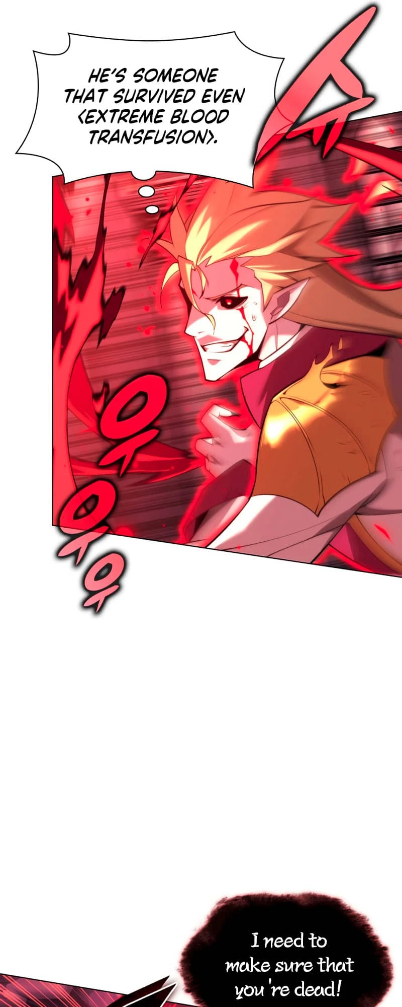 Overgeared Chapter 159, page 46 of 101
