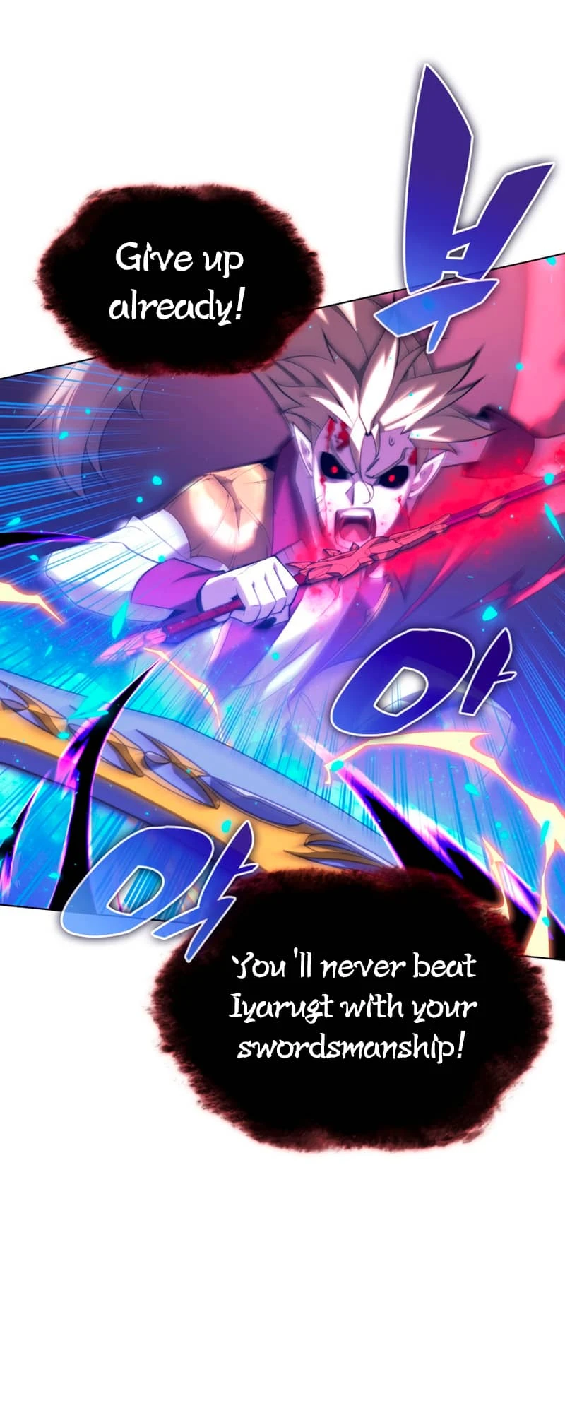 Overgeared Chapter 159, page 65 of 101