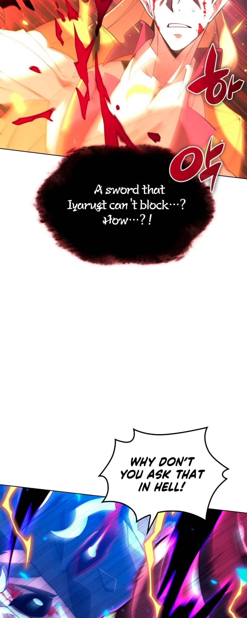 Overgeared Chapter 159, page 68 of 101