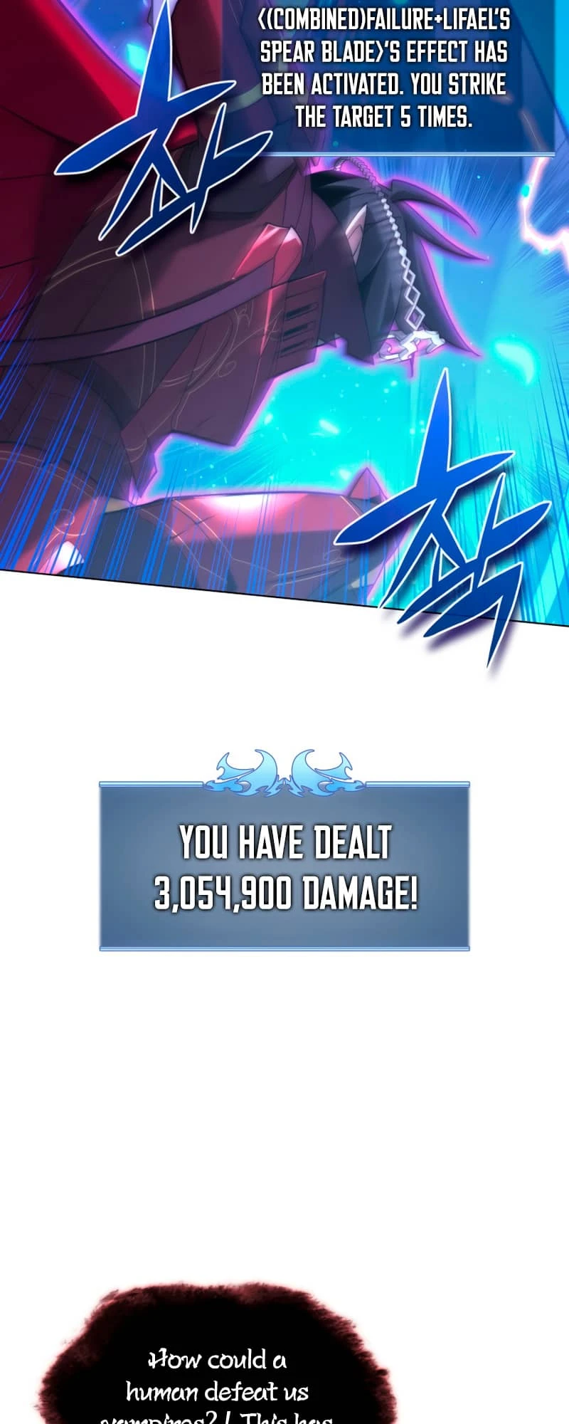 Overgeared Chapter 159, page 71 of 101