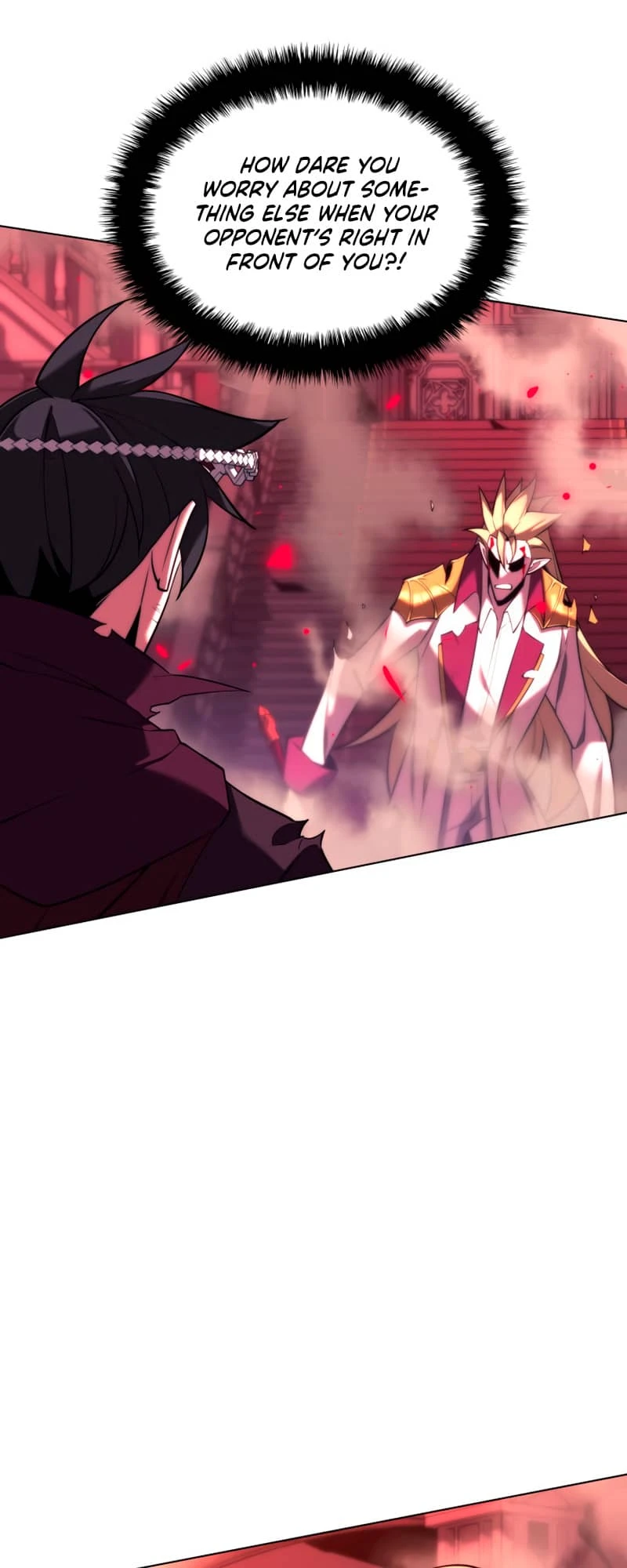 Overgeared Chapter 159, page 76 of 101