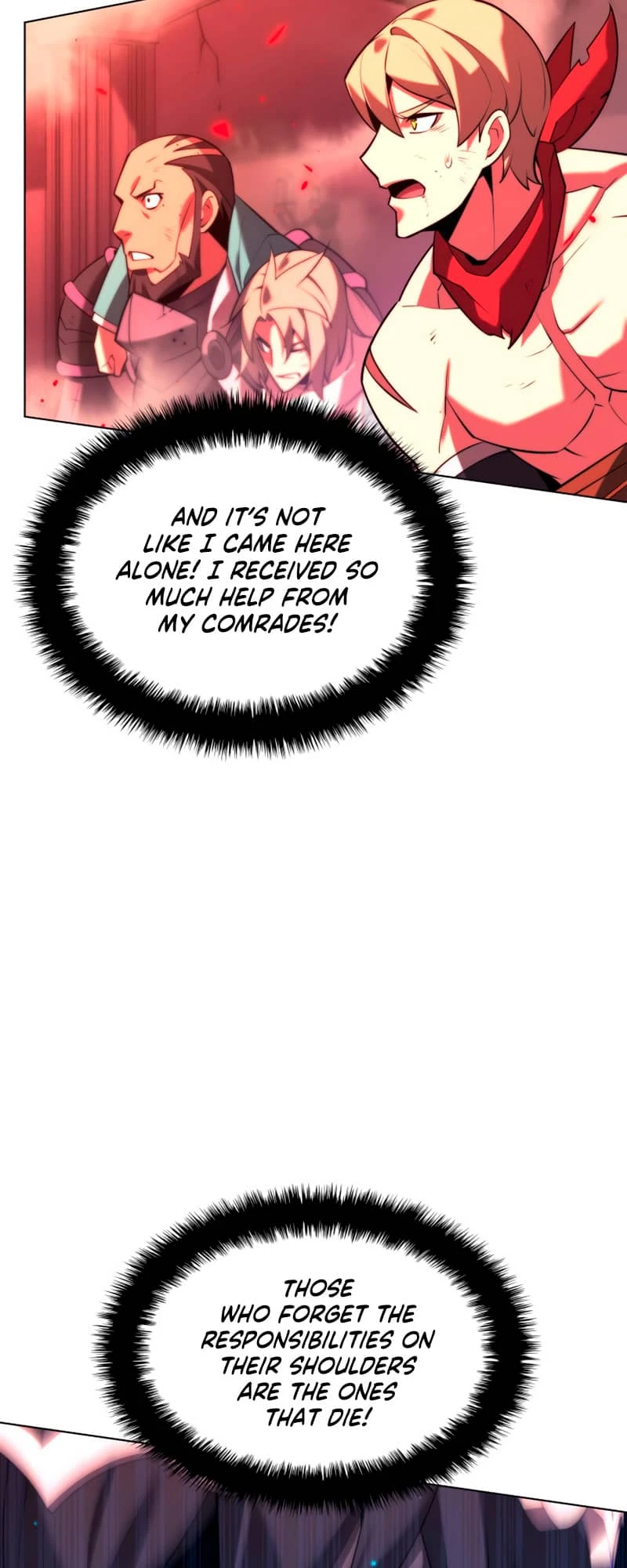 Overgeared Chapter 159, page 77 of 101