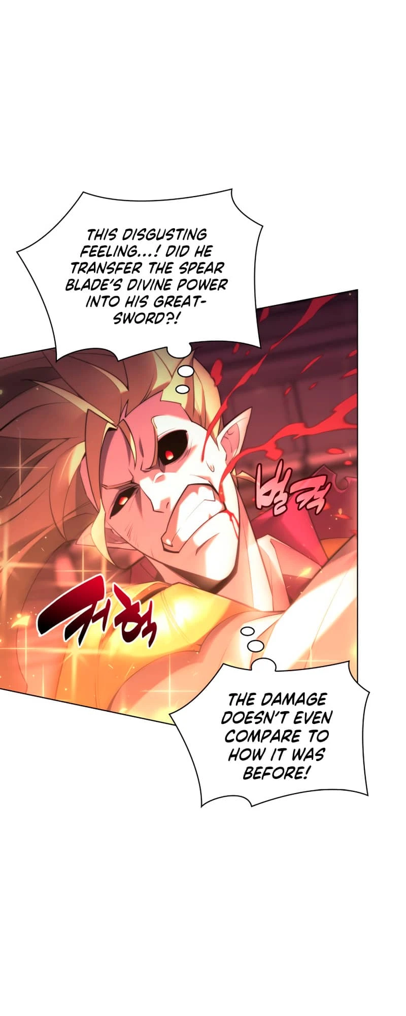 Overgeared Chapter 159, page 8 of 101