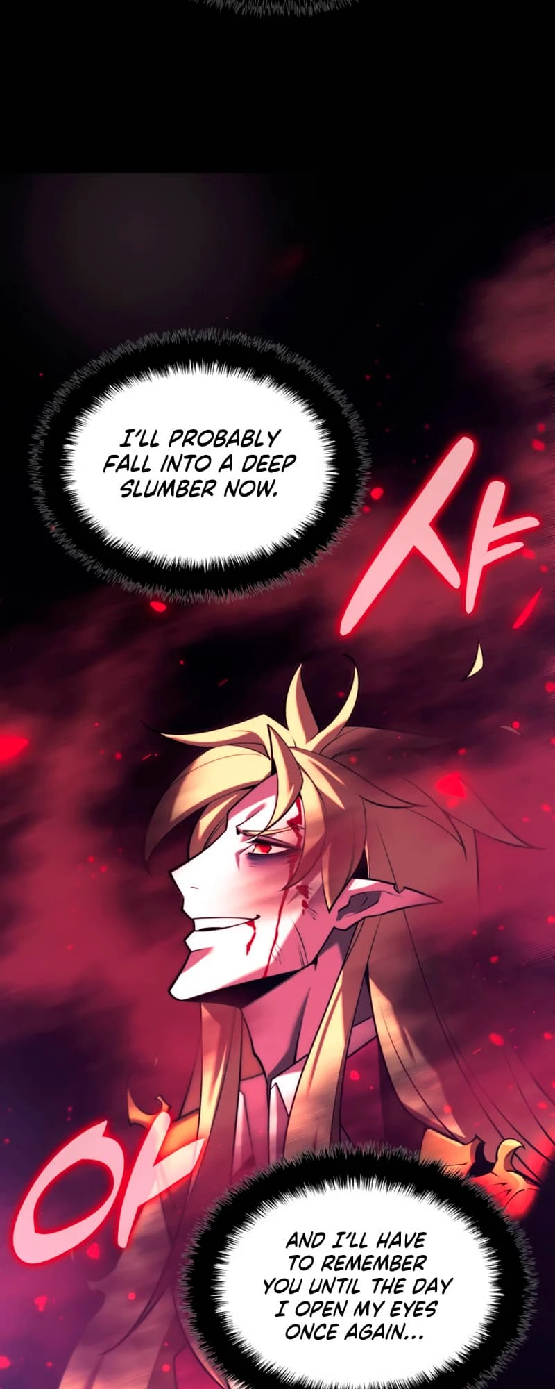 Overgeared Chapter 159, page 84 of 101
