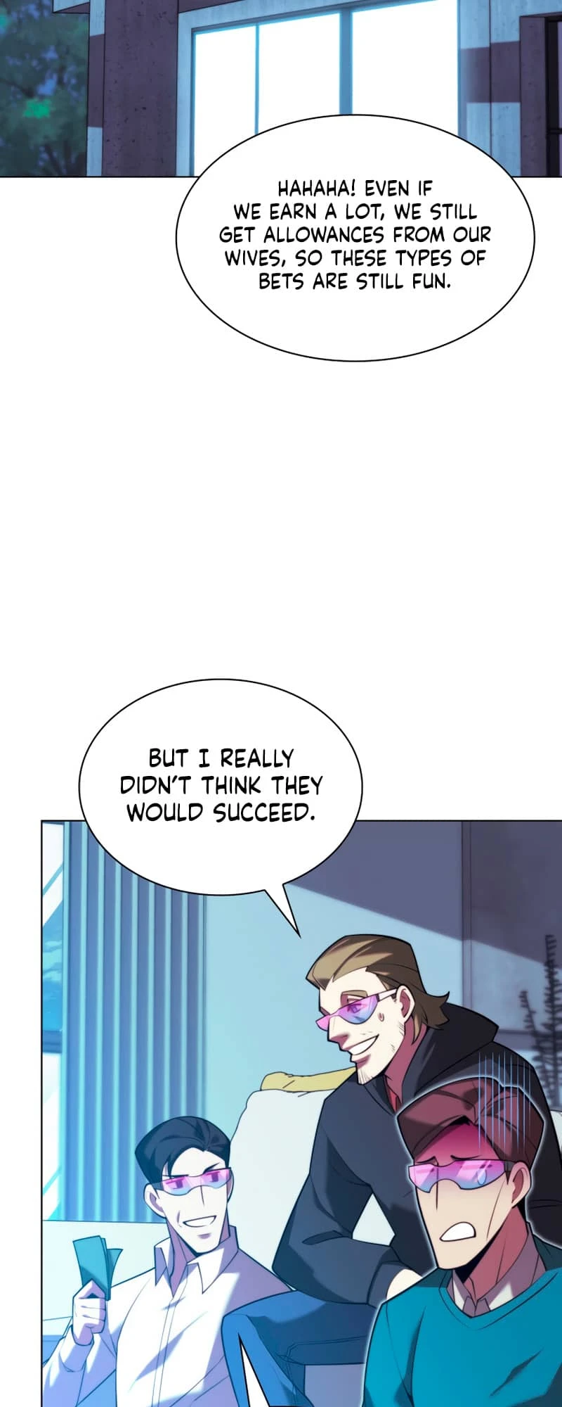 Overgeared Chapter 159, page 92 of 101