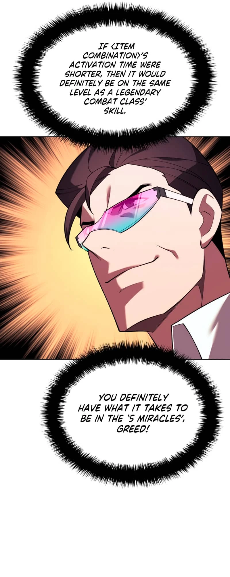 Overgeared Chapter 159, page 94 of 101