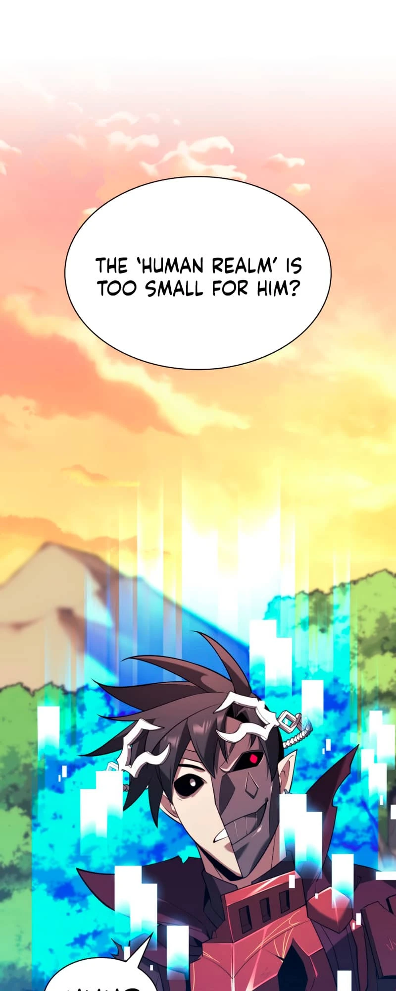 Overgeared Chapter 159, page 98 of 101