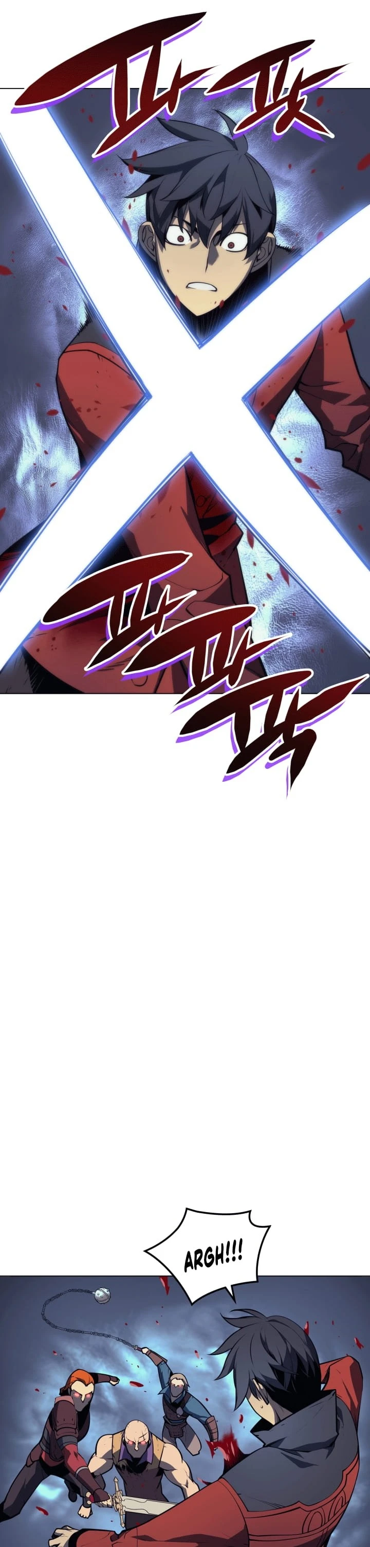 Overgeared Chapter 16, page 6 of 28