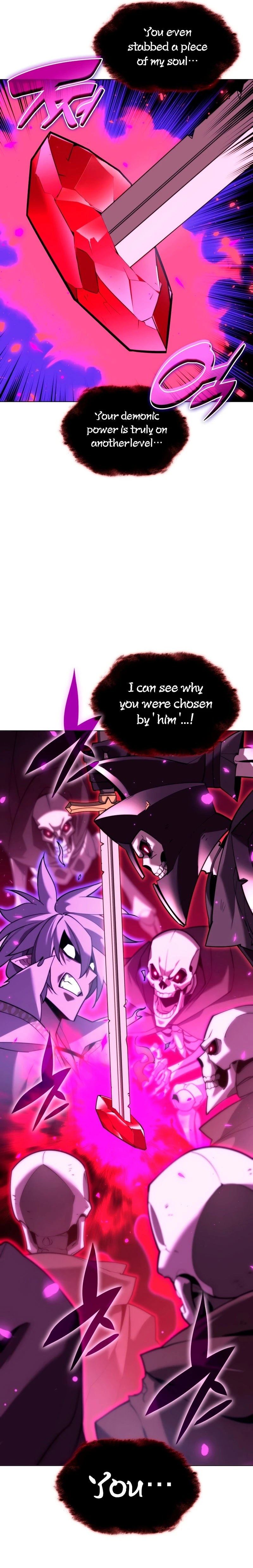 Overgeared Chapter 160, page 100 of 102