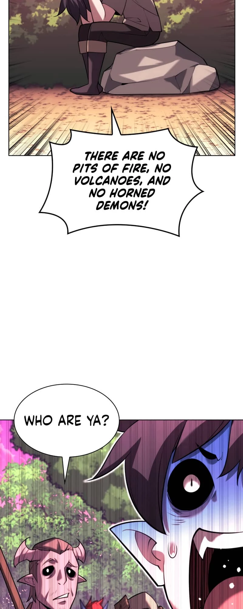 Overgeared Chapter 160, page 11 of 102