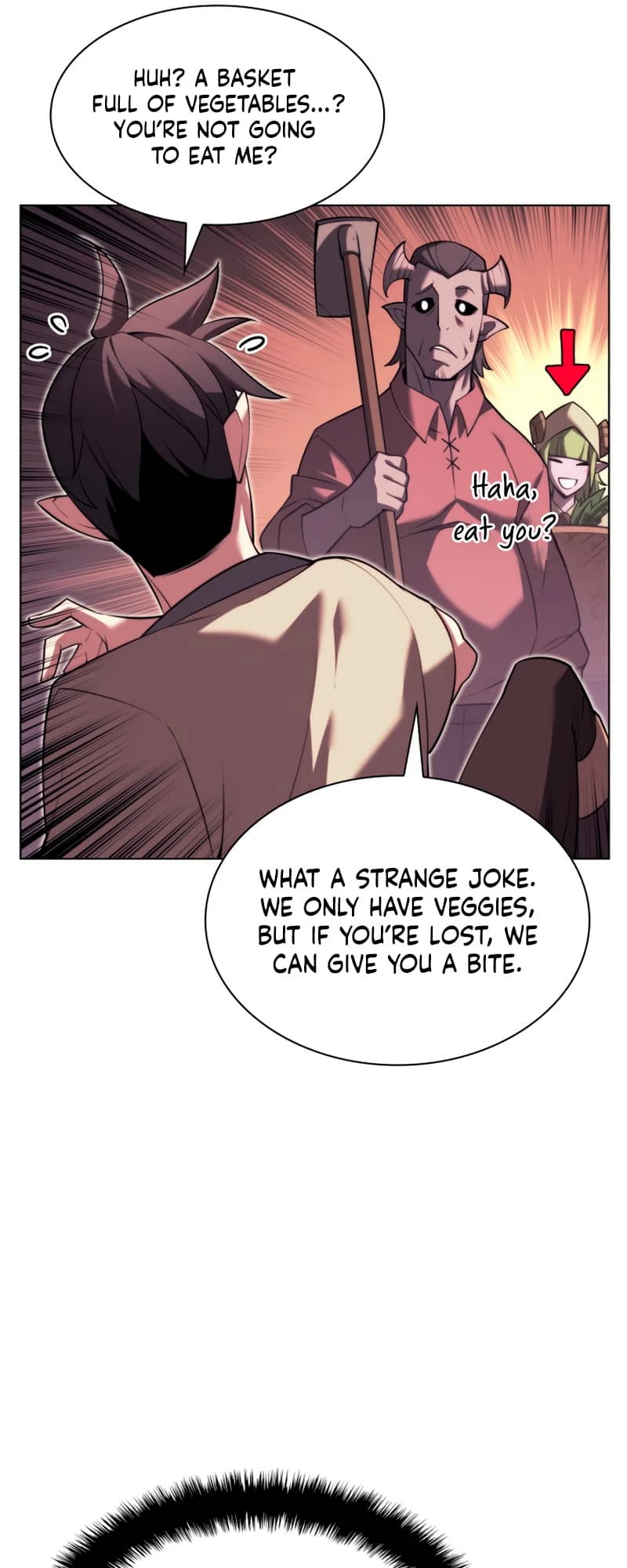 Overgeared Chapter 160, page 14 of 102