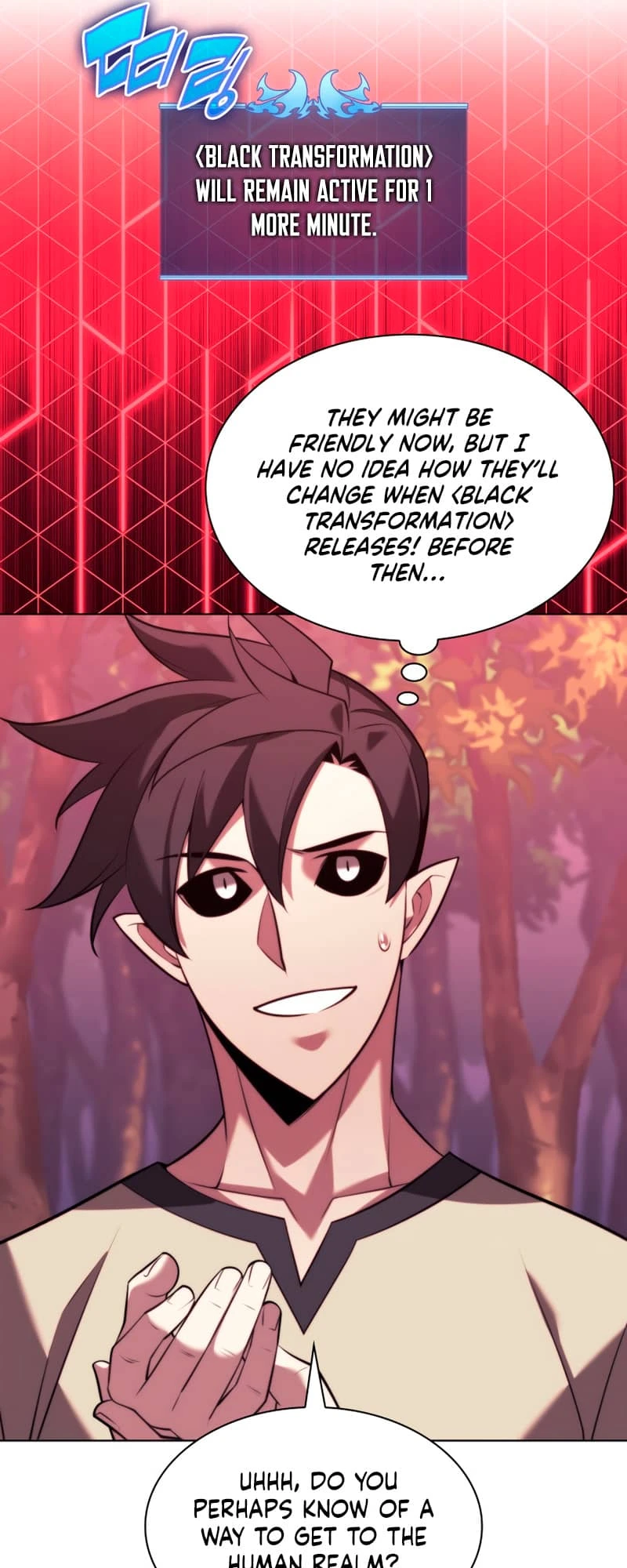 Overgeared Chapter 160, page 16 of 102